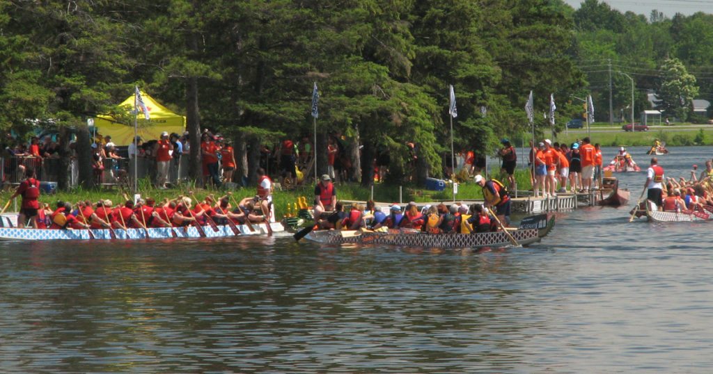 The Best Ottawa Summer Festivals 2018 | Sylvain Bourgon