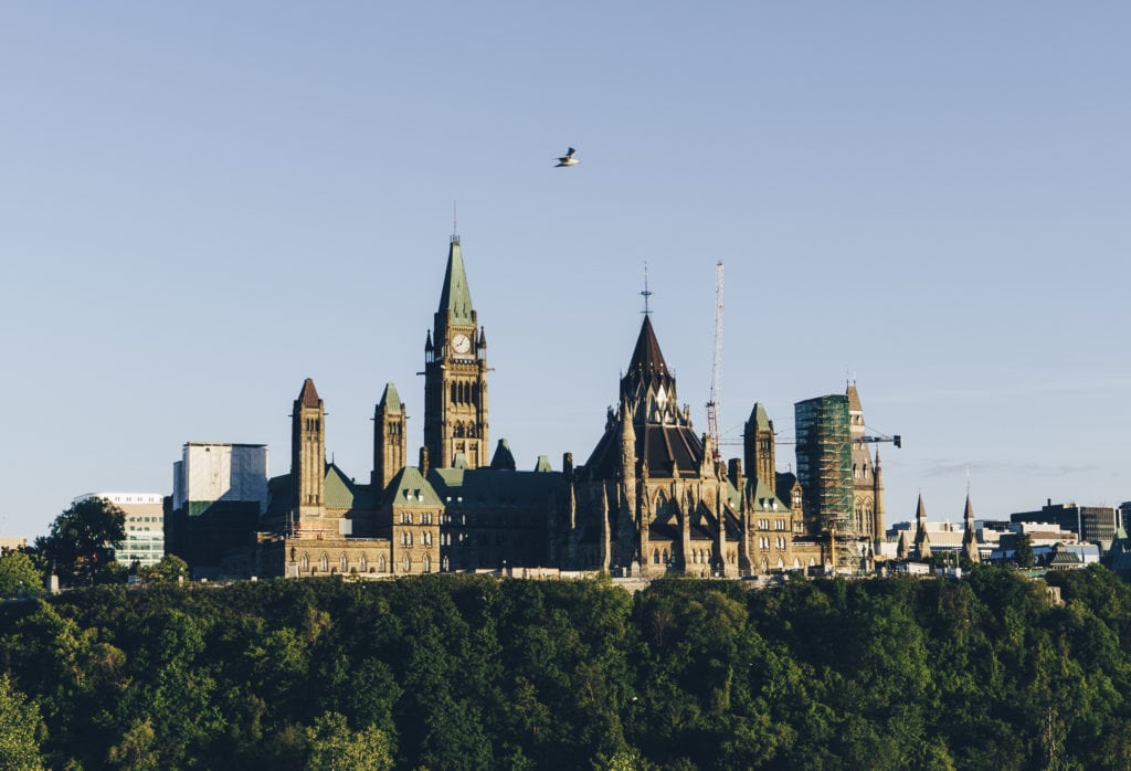 Up and Coming Neighbourhoods in Ottawa 2018 | Sylvain Bourgon