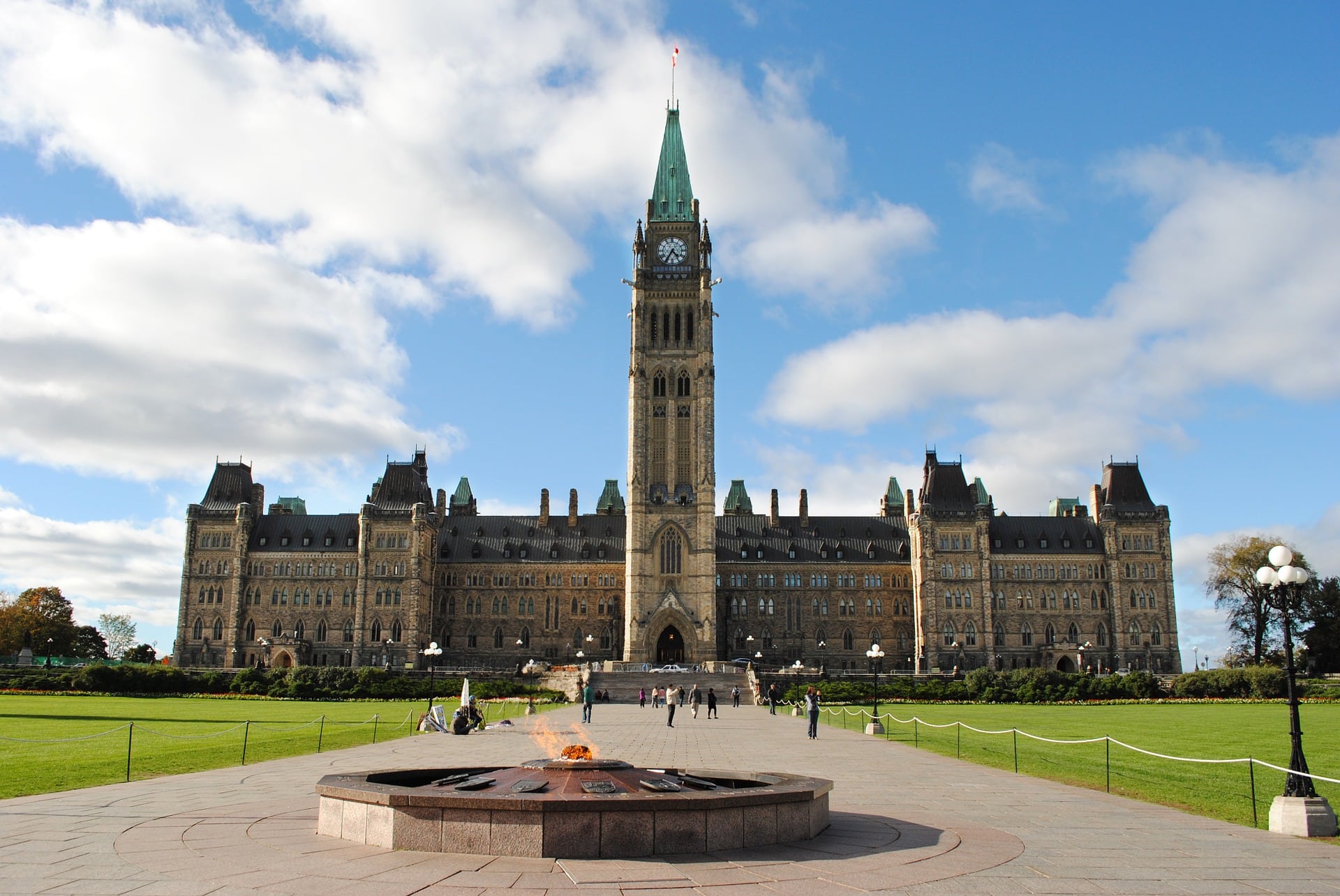 Moving to Ottawa: Best Areas to Live | Sylvain Bourgon