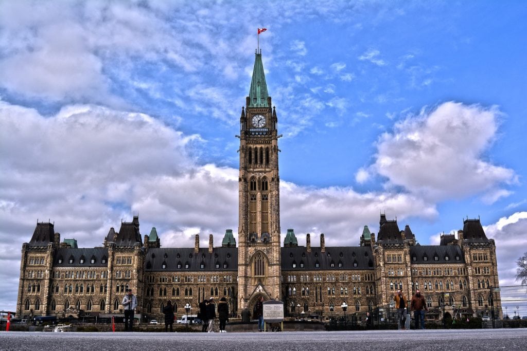 Ottawa Sellers' Market