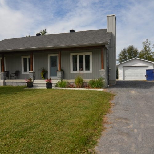 25 Filion St Casselman