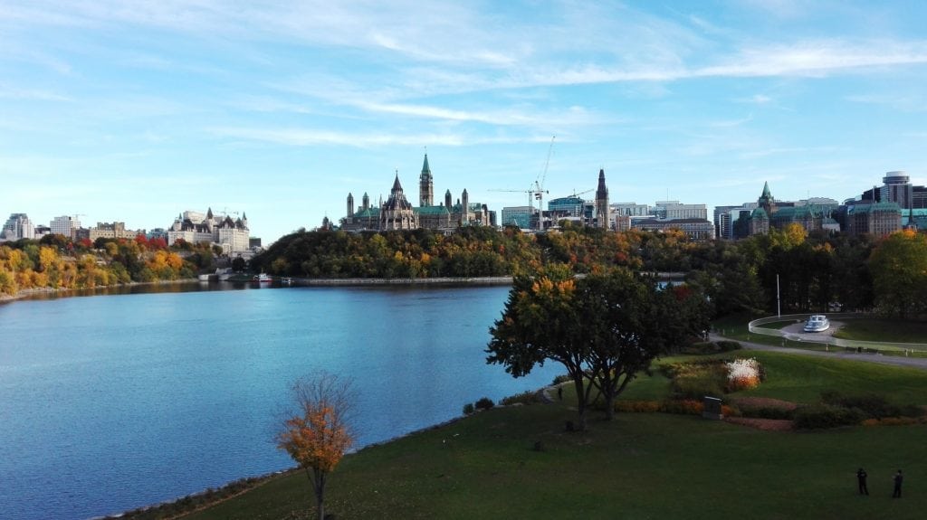 Living in Ottawa vs Gatineau