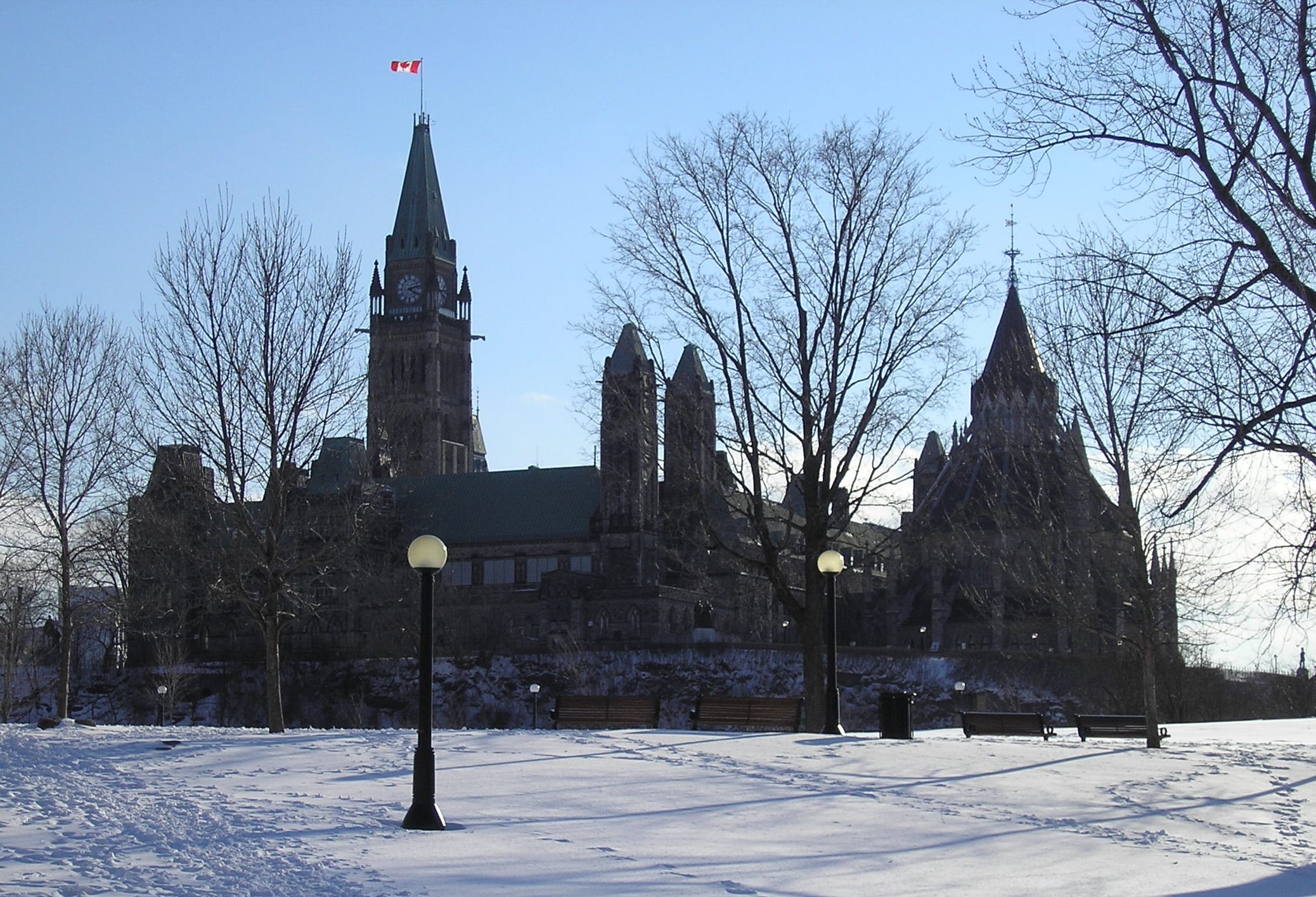 selling a home in winter
