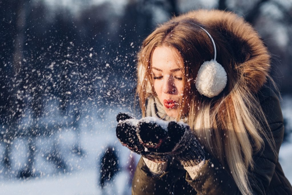 Winterlude Ottawa 2019