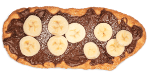 Ottawa's Beavertails