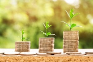 saving up for your downpayment