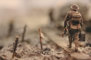 Ottawa's Canadian War Museum