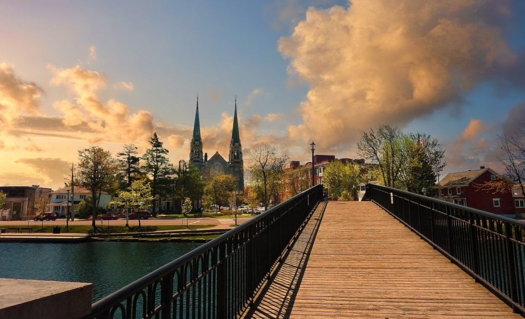 Where To Buy Real Estate in Ottawa