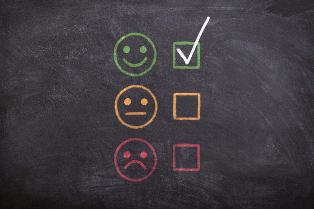 How To Stay Positive When Selling Your House | Sylvain Bourgon