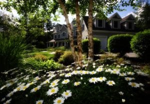 What is your motivation for staying in a big home?