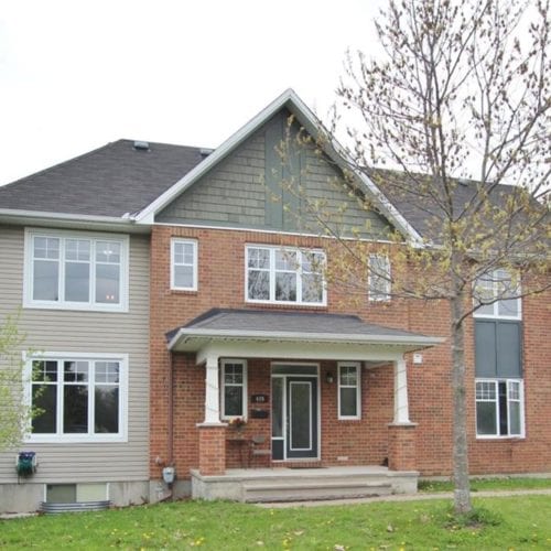 420 Cache Bay | Ottawa