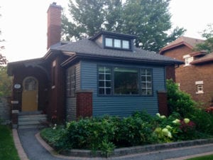 detached home in ottawa