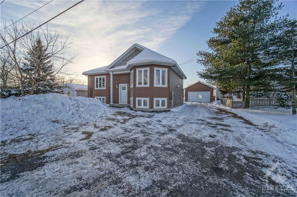 58 John St, Limoges K0A 2M0 Sold Sylvain Bourgon